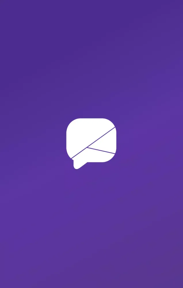 Tangkapan layar Nudgespot Messenger (Unreleased)