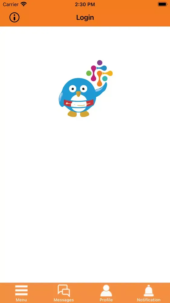 Messenger Lite - Cerbo Screenshots