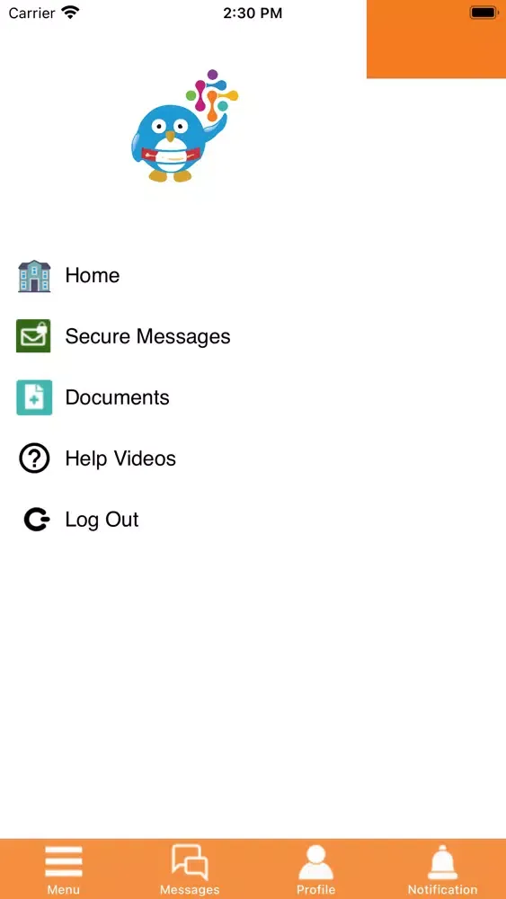 Messenger Lite - Cerbo Screenshots