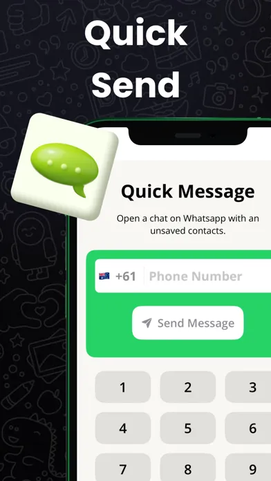 Recover Deleted Message應用截圖