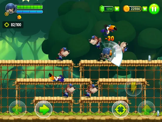 Hero Wars Legend Stick Fight iPad  স্ক্রিনশট