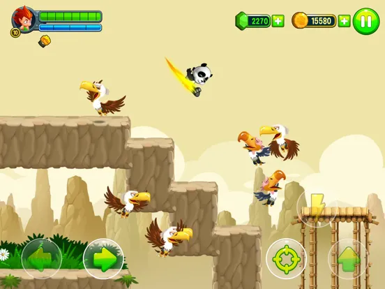Hero Wars Legend Stick Fight iPad  স্ক্রিনশট