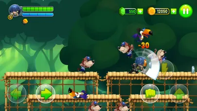 Hero Wars Legend Stick Fight স্ক্রিনশট
