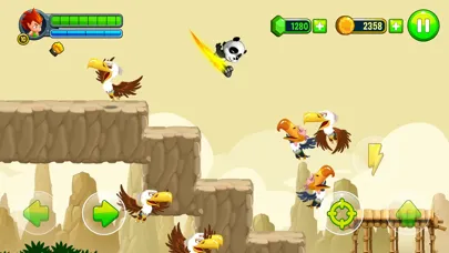 Hero Wars Legend Stick Fight স্ক্রিনশট