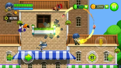 Hero Wars Legend Stick Fight স্ক্রিনশট