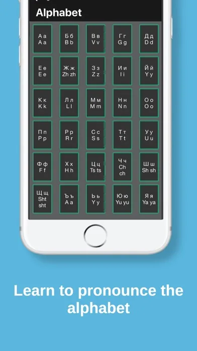 Zrzuty ekranu MTL Learn Languages: Beginner