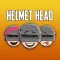 Helmet Head LV3