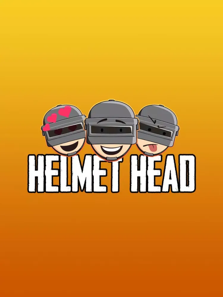 Zrzuty ekranu Helmet Head LV3 iPad 