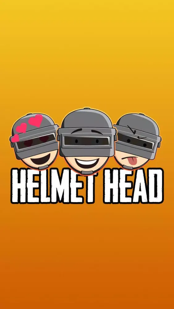 Zrzuty ekranu Helmet Head LV3
