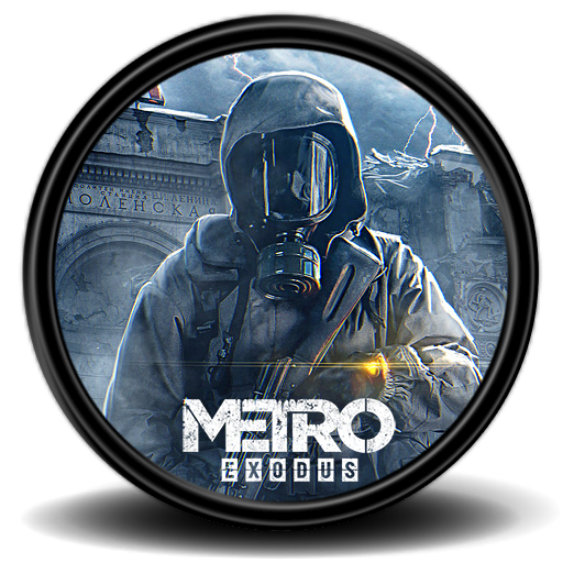 Metro Exodus Mobile