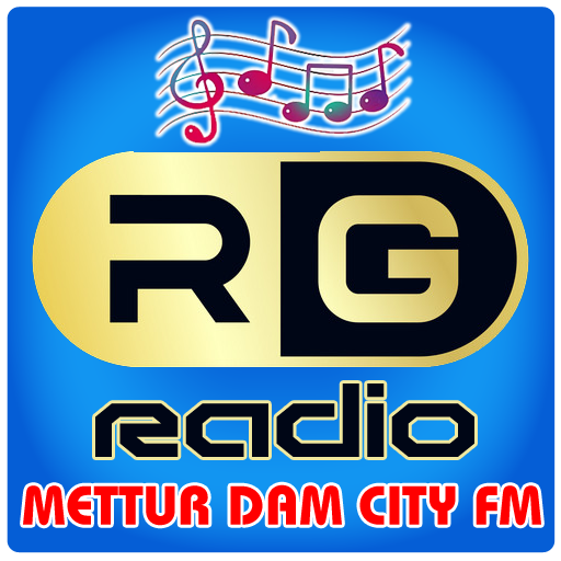 Mettur Dam City FM Mettur Dam City FM