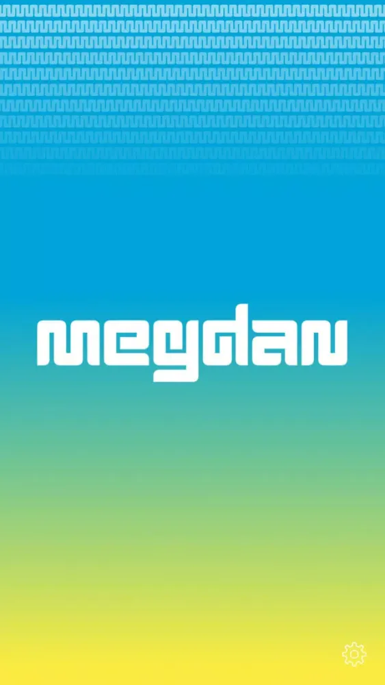 Ảnh chụp màn hình của Meydan Radio