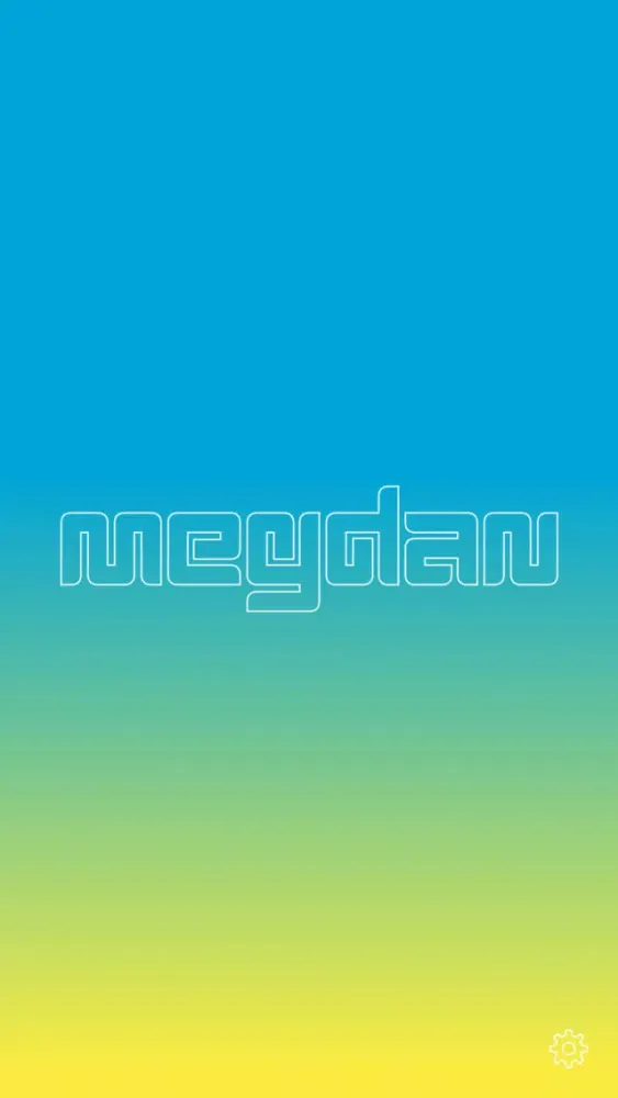 Ảnh chụp màn hình của Meydan Radio