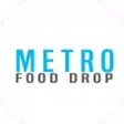 MetroFoodDrop Merchant