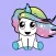 Unicorn Emoji Stickers