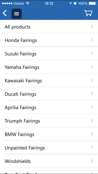 MFS MOTOR Screenshots