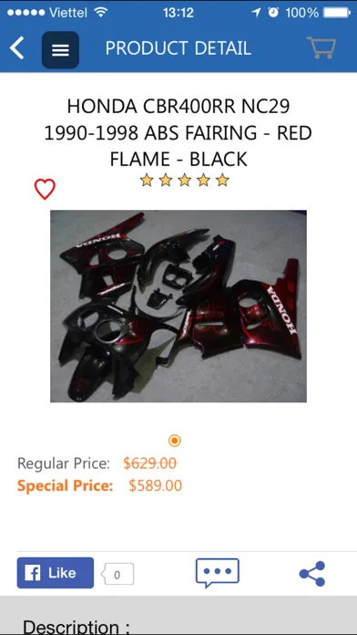 MFS MOTOR Screenshots