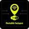 Portable WiFi - Hotspot