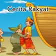 Cerita Rakyat Indonesia