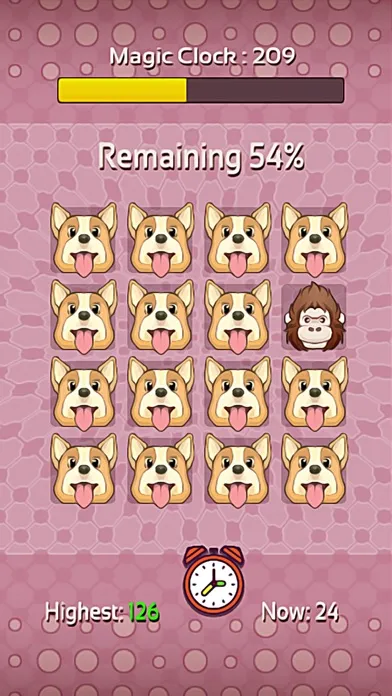 Pet Detective:Find It Screenshots