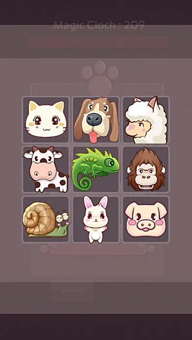 Pet Detective:Find It Screenshots