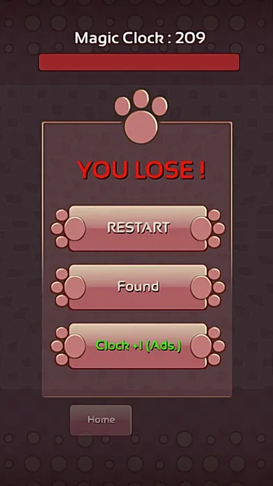 Pet Detective:Find It Screenshots