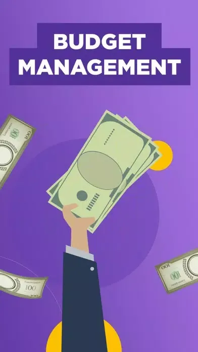 Money Manager -expense,finance Screenshots