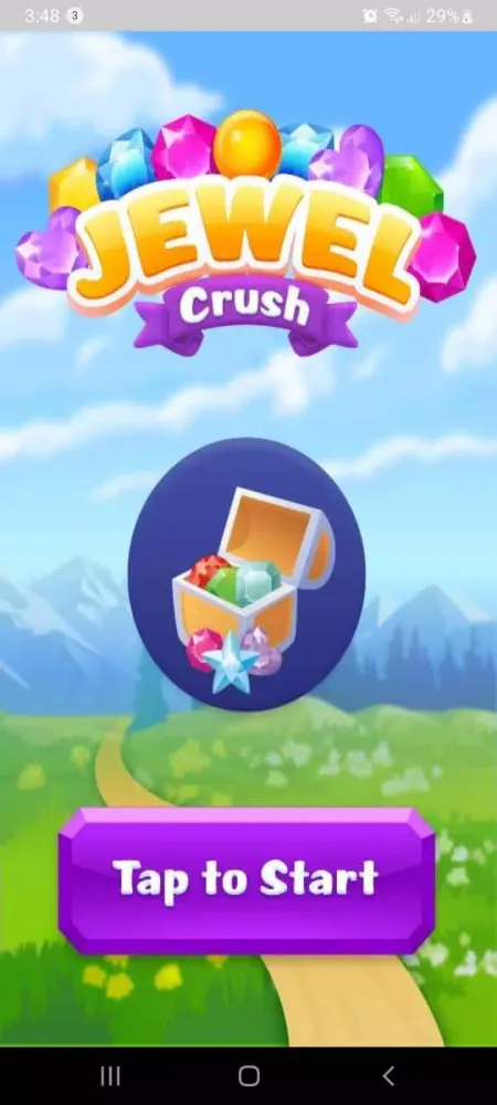 mi diamante Crush Screenshots