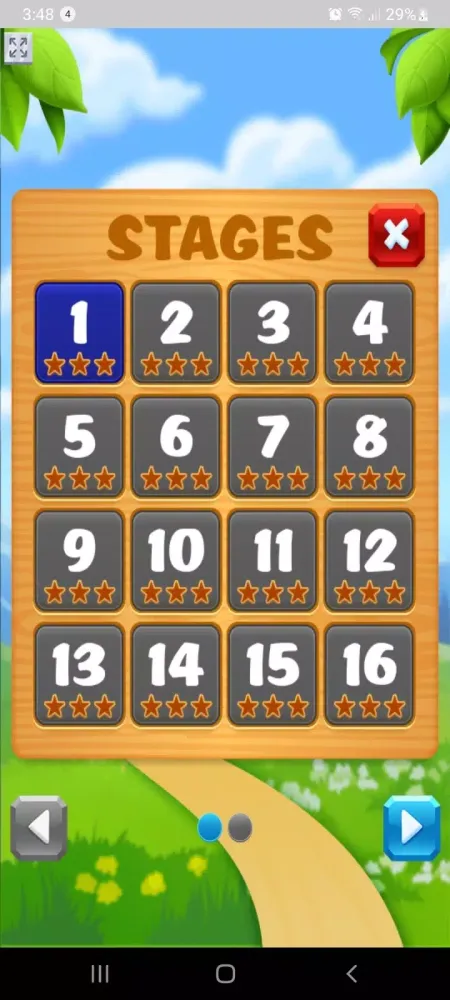 mi diamante Crush Screenshots