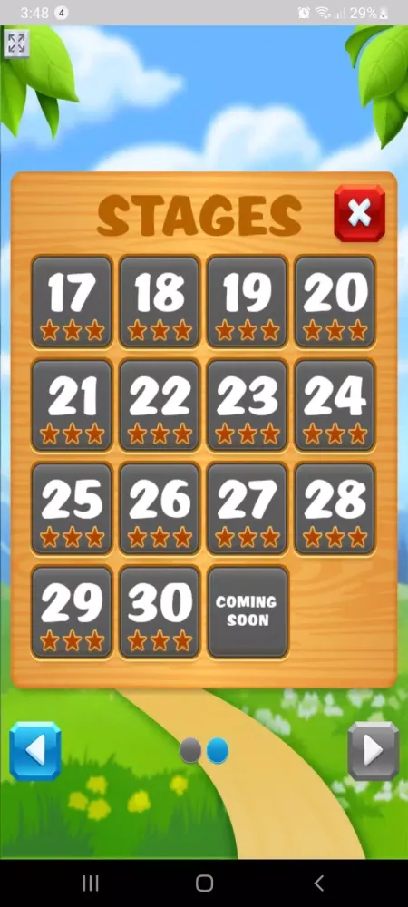 mi diamante Crush Screenshots