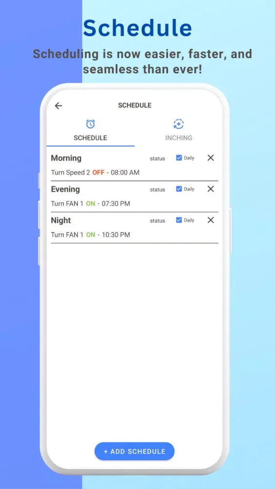SWYAM Screenshots