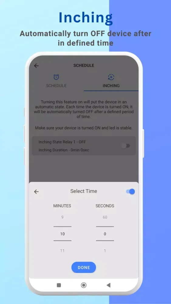 SWYAM Screenshots