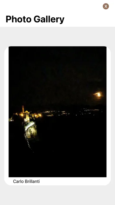 Civita di Bagnoregio Screenshots