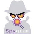 SpyyGram