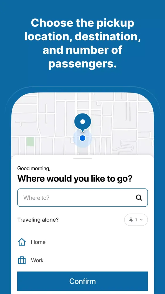 MetroConnect Miami-Dade Screenshots