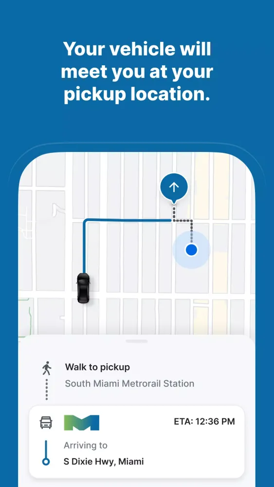 MetroConnect Miami-Dade Screenshots