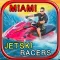 Miami JetSki Racers - Top 3D jet ski racing games