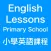 Primary School English Lessons(Grade 1 to Grade 6)
