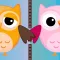 All Owls Go Home