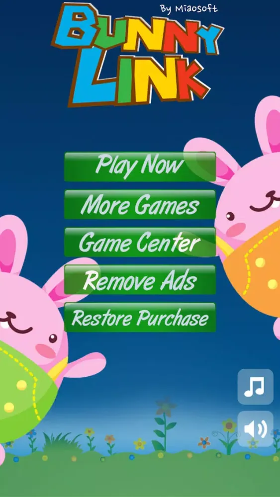 Capturas de pantalla de Bunny Link