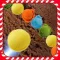 Ice Cream Shooter