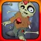 Jump Jump Zombie