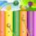 Kids Fruit Xylophone