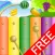 Kids Fruit Xylophone Lite