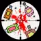 Shoot Bottle