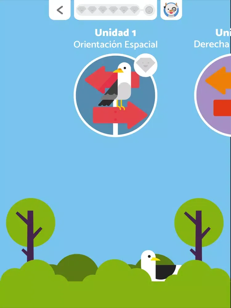 صور Granja | 4 años | Prekinder Matemáticas iPad 