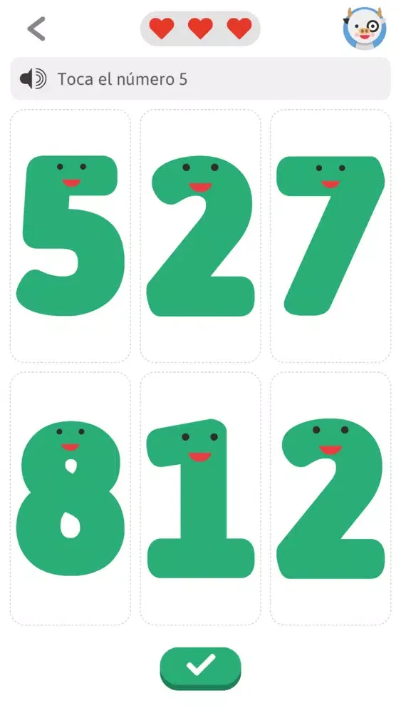 صور Granja | 4 años | Prekinder Matemáticas