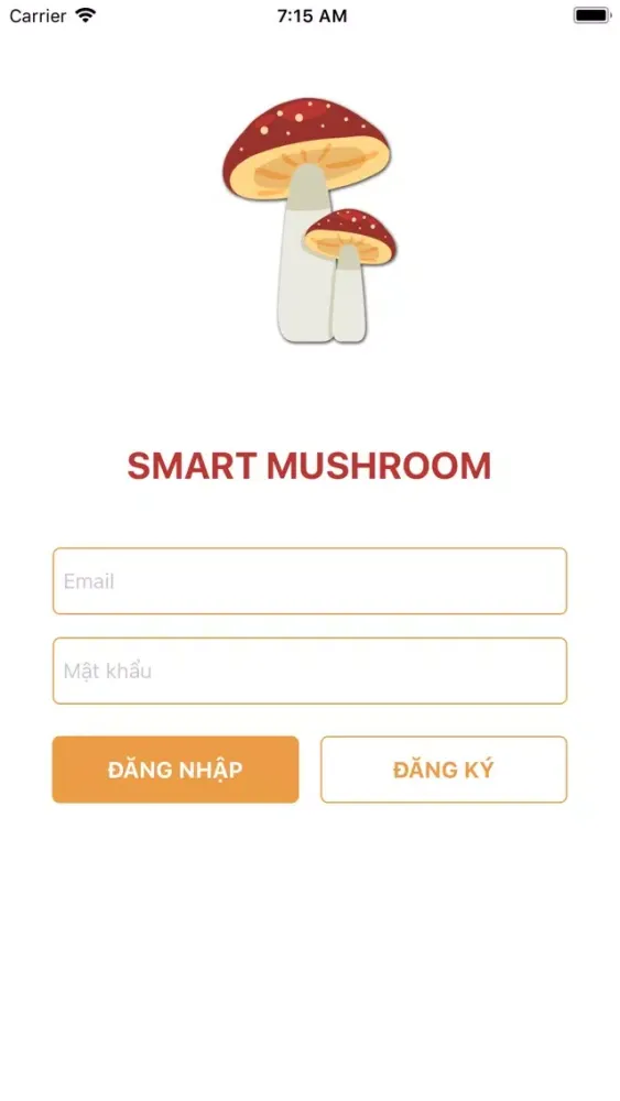 Smart Mush Ekran Görüntüleri