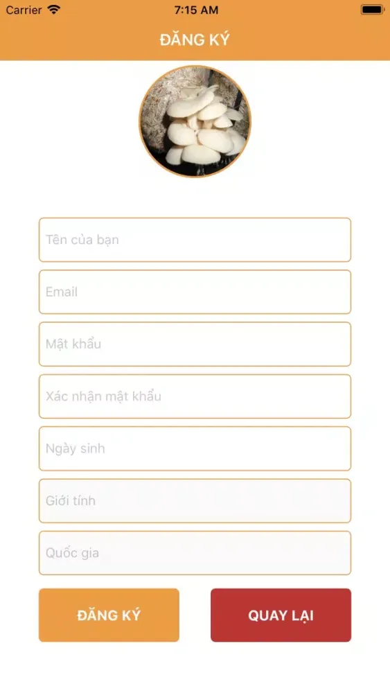 Smart Mush Ekran Görüntüleri