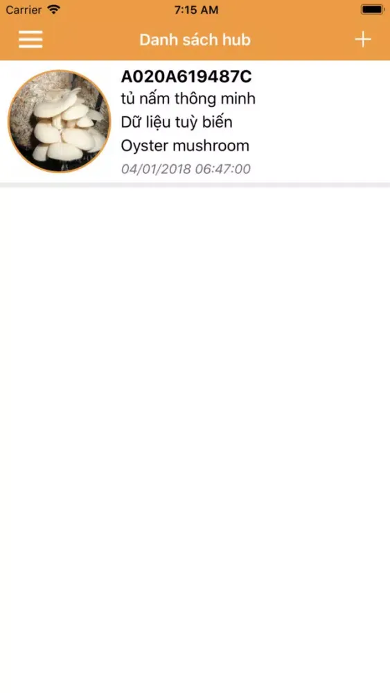 Smart Mush Ekran Görüntüleri